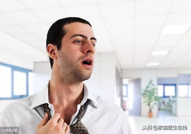 身體給出5個反應,是血糖升高的表現!要及早控制