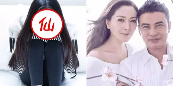 又一「星二代」出道!顏值「直逼Angelababy」仙氣爆棚 經紀公司爭先搶:原來是「他的女兒」!