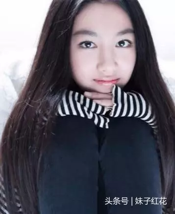 又一「星二代」出道!顏值「直逼Angelababy」仙氣爆棚 經紀公司爭先搶:原來是「他的女兒」!