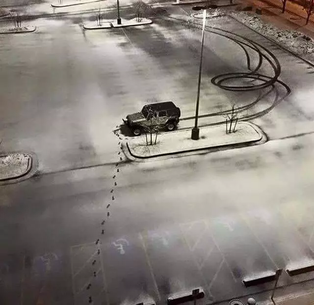 24張當你看完後心情會好轉的「爆炸生活照」!