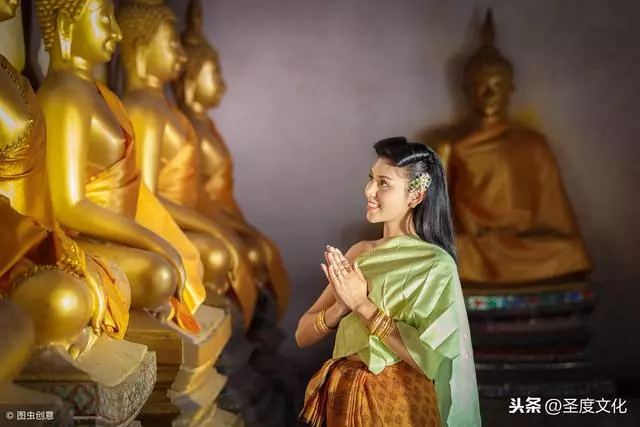 佛說:常行這五種善事,命運會越來越好!