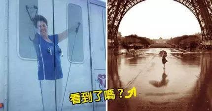 18張事情並不單純「沒可能那麼巧」一定是故意的爆笑圖!
