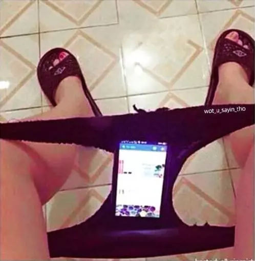 18個「人類智慧發揮到極致」的絕妙點子。