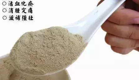 三高很怕一種粉,每天一小勺,保護肝臟,活血化瘀,清理血管,穩定血壓不上升