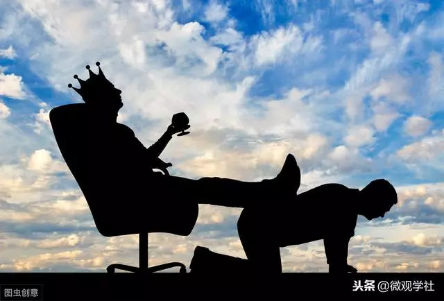 那些優秀的人,為何都喜歡尊重別人?(深度好文)