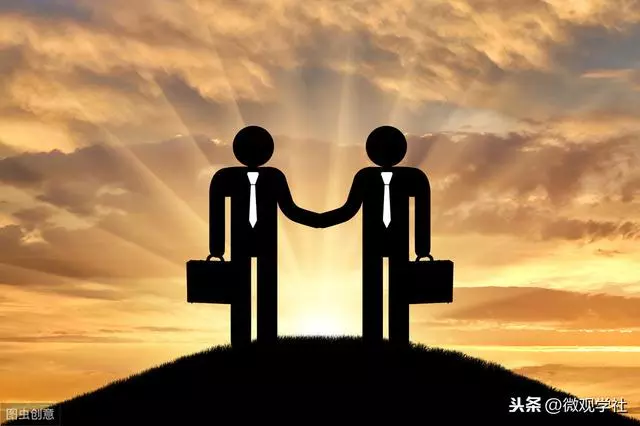 那些優秀的人,為何都喜歡尊重別人?(深度好文)