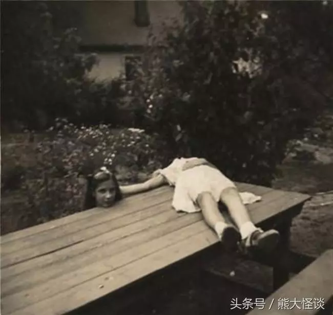 下一秒就崩潰,7張紀錄下「史上最駭人瞬間」的歷史照片!#6 他們竟然拿小孩來……