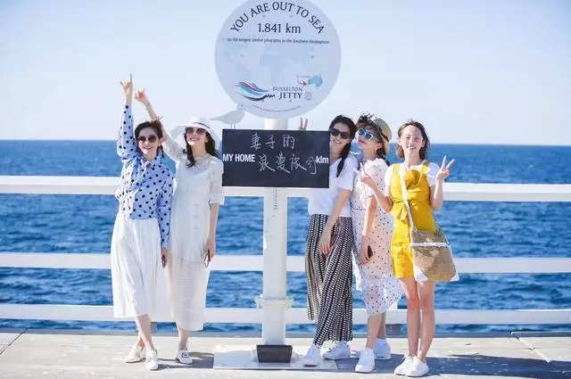 頂級流量《妻子的浪漫旅行》,徹底撕開了明星夫妻的「假面」!