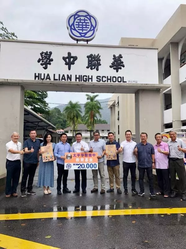 給國陣61年為何不給希盟? 倪可敏籲人民給10年