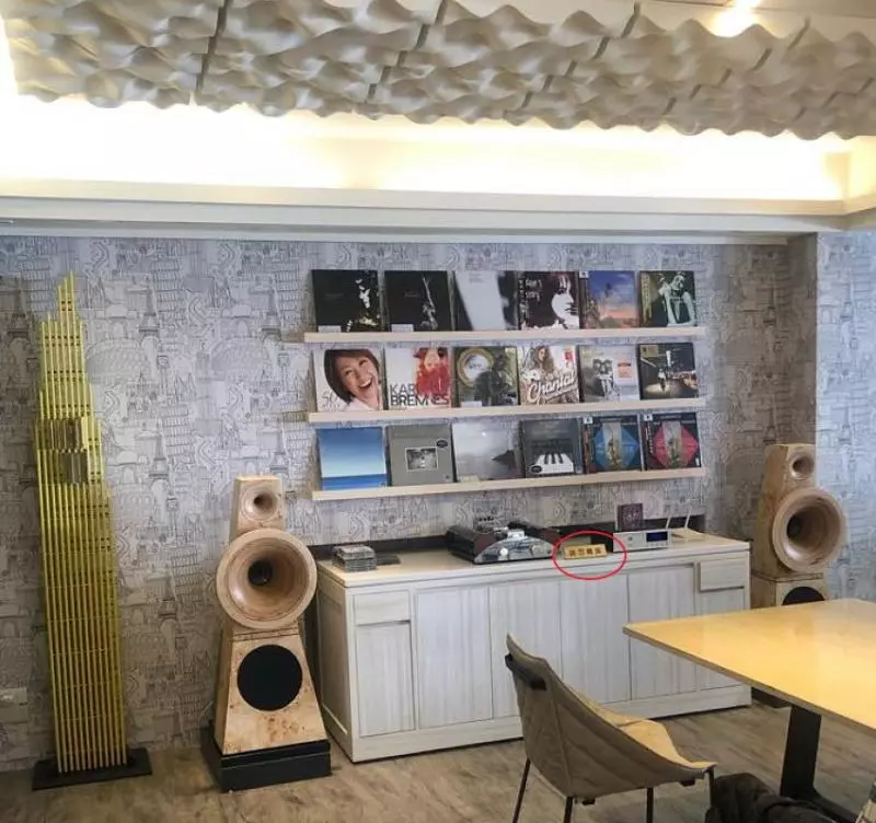 兒子戳破90萬音響!媽媽筆錄完「翻臉不認帳」要證據才賠 店家PO文怒控:「找議員要我吞下去」