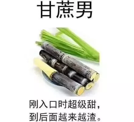 19種讓人不敢談戀愛的「茶飲女VS.水果男」經典特色 「龍井婊」比綠茶婊恐怖100倍!
