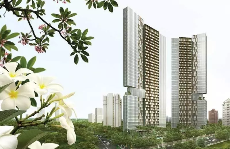 《解密》!移民(新加坡)的「」明星「」名人們, 都住在什麼樣的豪宅里呢?