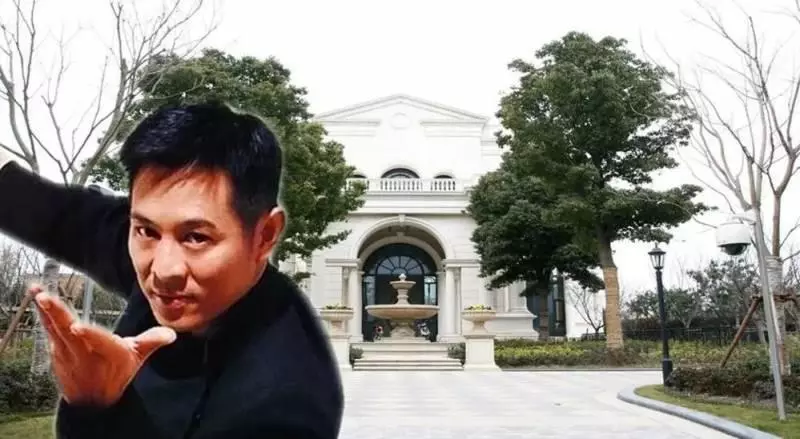 《解密》!移民(新加坡)的「」明星「」名人們, 都住在什麼樣的豪宅里呢?