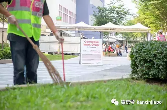 2019在《新加坡》最丟人的事之一,就是穿著死亡芭比粉接受路人矚目!