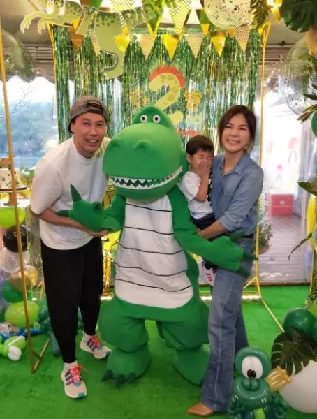 Ella產後尿失禁!「不是失禁一點,而是整個護墊都濕掉,然後褲子也濕掉」!