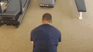 肩頸長期不適?快來看看在辦公室也能做的YTWL運動