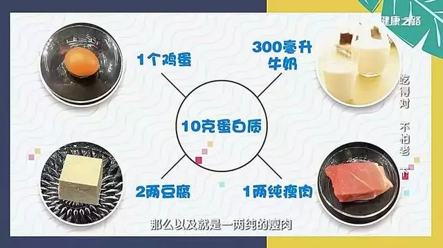 老年防摔至關重要!吃吃喝喝就辦到~