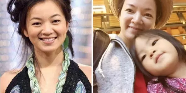 不進豪門「嫁和尚」的女星:她當紅隱退「懷孕生子慘遭拋棄」,她貌不驚人卻「被寵成公主」!
