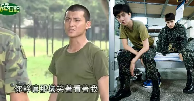 恢復徵兵制「當兵三年+溯及既往」大家支持嗎?PTT台男出現3種躁動:女生也來啊