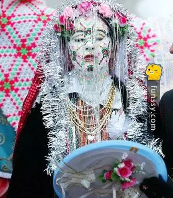 中國最近流傳「娶不到活人就娶屍體」的奇葩傳統...最高價竟然還能賣到75萬..!