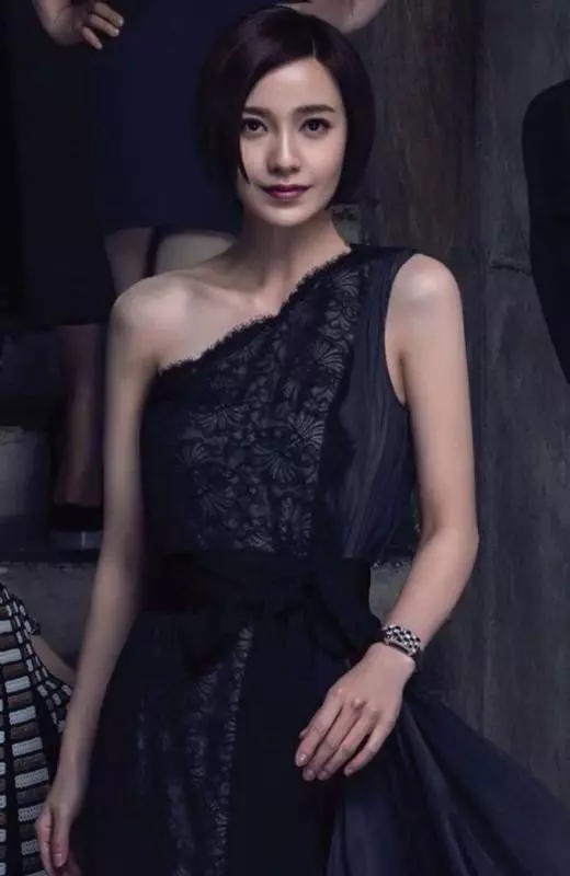身高不足160卻擁有高顏值的女星:蔡依林郭采潔上榜,最後一位被劉德華稱「最美女星」