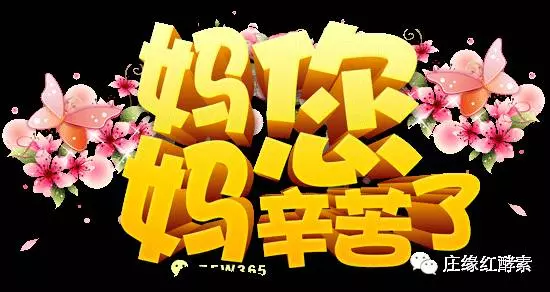 今天是母親節,祝福全天下的母親幸福快樂。