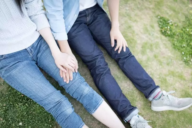 比起「我愛你」,這五句撩人的情話,更讓女生心動