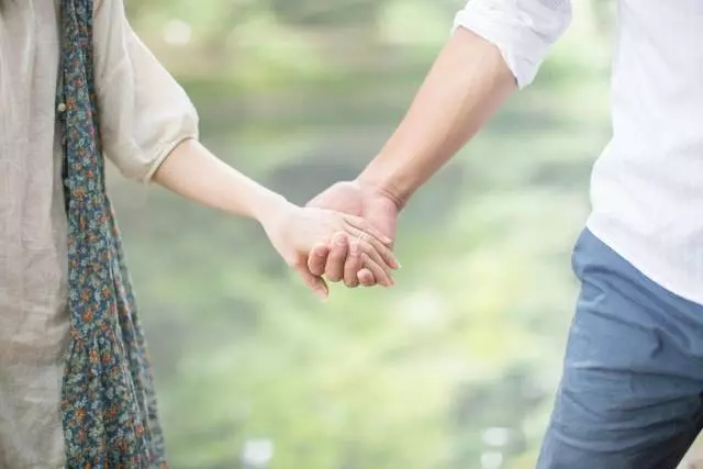 比起「我愛你」,這五句撩人的情話,更讓女生心動