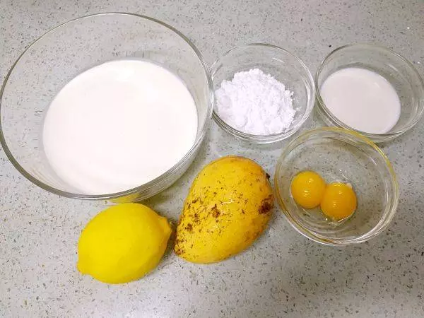 夏天就應該大口吃冰!教你製作美味的芒果雪糕,吃一口真滿足!