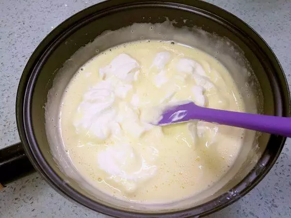 夏天就應該大口吃冰!教你製作美味的芒果雪糕,吃一口真滿足!