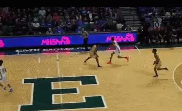 狂轟43+11!詹皇兒子對手15歲2米01天才太橫,名記:或高中進NBA