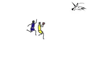 能看懂以下九張圖分別是NBA中哪個球員的話,你就是一位資深球迷
