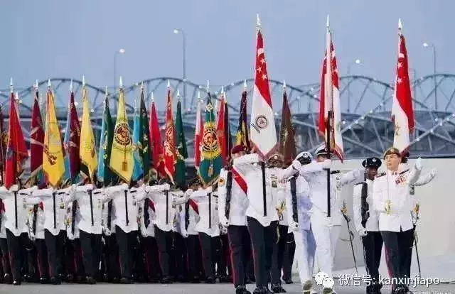 25歲的新加坡PR,服兩年兵役,卻被法庭指控,面臨10,000新幣的罰款 !