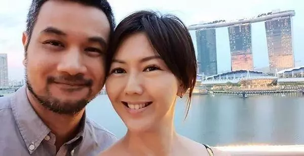 40歲孫燕姿結婚8周年 甜偎老公曝喜事 !