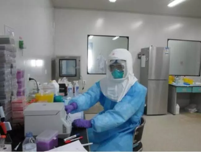 首例!非洲罕見傳染病出現在新加坡,患者及23人被隔離,嚴重可致死