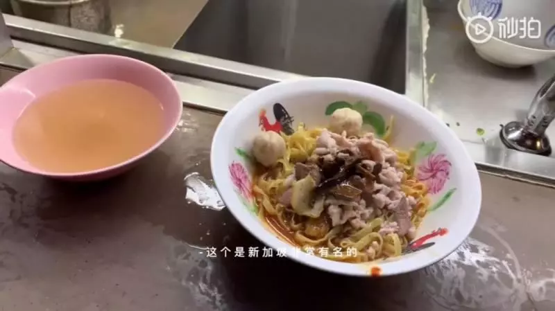 實拍!女神張柏芝帶你玩轉新加坡