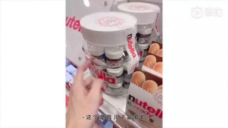 實拍!女神張柏芝帶你玩轉新加坡
