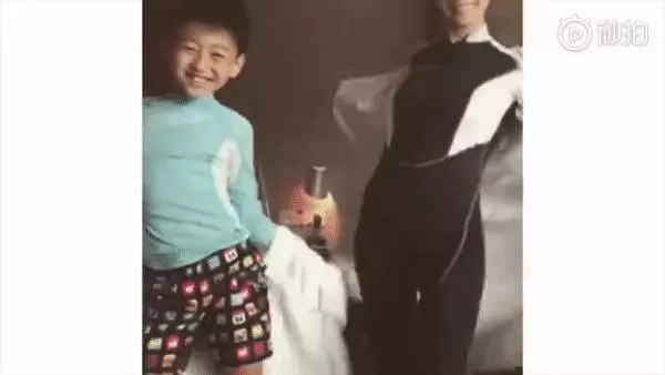 實拍!女神張柏芝帶你玩轉新加坡