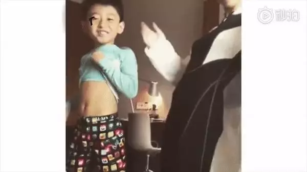 實拍!女神張柏芝帶你玩轉新加坡