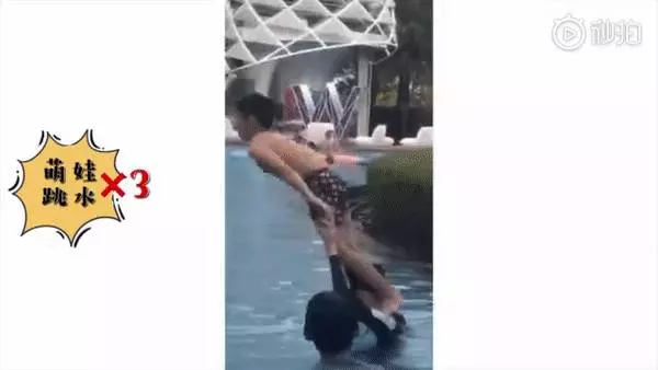 實拍!女神張柏芝帶你玩轉新加坡
