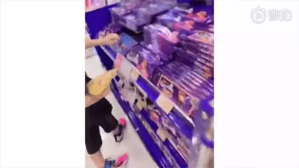 實拍!女神張柏芝帶你玩轉新加坡