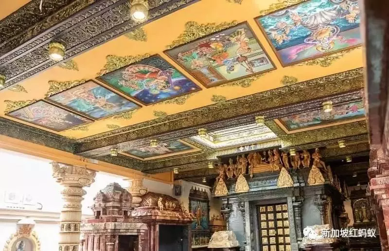 傳說中最神聖的一條街,只有新加坡人才知道這個秘密