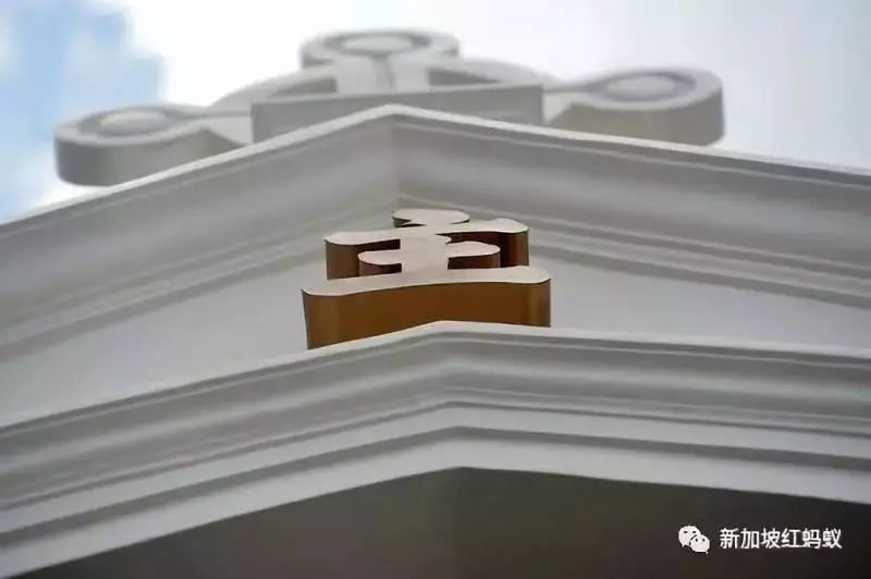 傳說中最神聖的一條街,只有新加坡人才知道這個秘密
