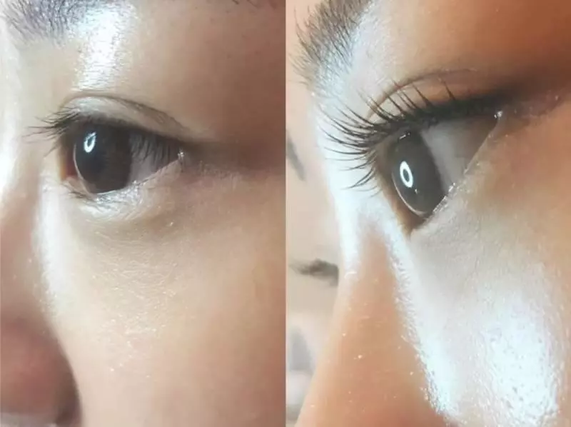 為什麼那麼多中國女孩來了新加坡,都變得越來越美了