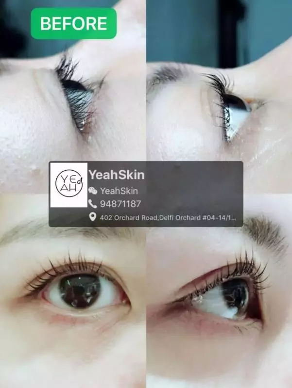 為什麼那麼多中國女孩來了新加坡,都變得越來越美了