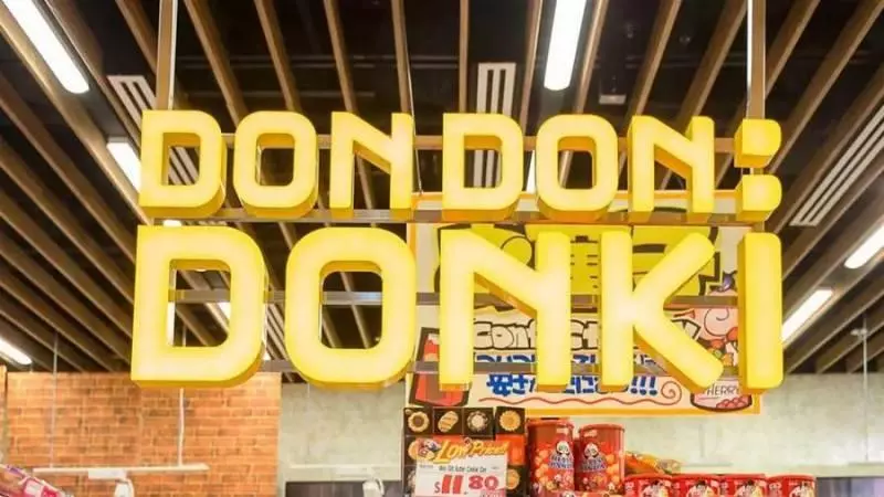 火爆新加坡的日本超市又開新店啦!這20樣東西買了絕對不虧!
