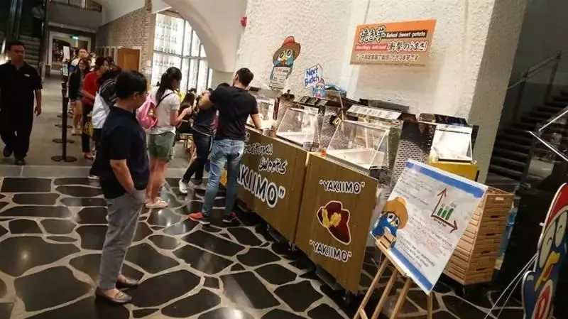 火爆新加坡的日本超市又開新店啦!這20樣東西買了絕對不虧!