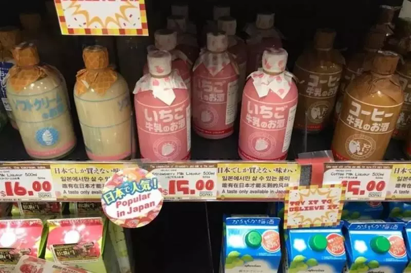 火爆新加坡的日本超市又開新店啦!這20樣東西買了絕對不虧!