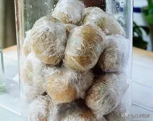 教你製作7天就可以起沙的「鹹鴨蛋」,零失敗保證個個都流油!