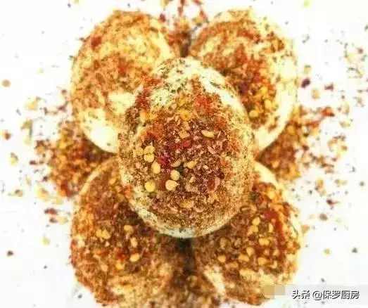 教你製作7天就可以起沙的「鹹鴨蛋」,零失敗保證個個都流油!